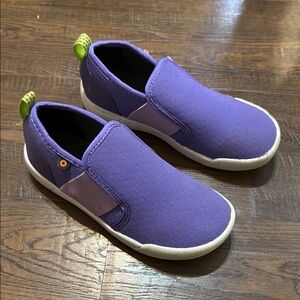 Kids Bogs Slip-on shoes